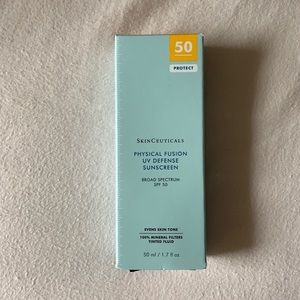 Skinceuticals broad spectrum spf 50